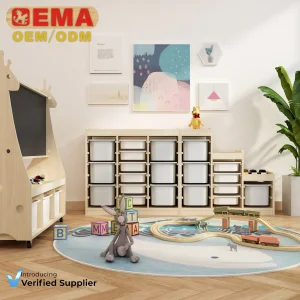 Storage Cabinet