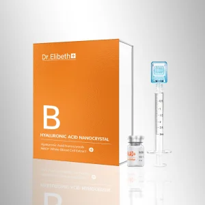 Korean Hyaluronic