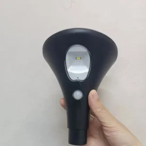 Hot Selling IP65 Outdoor Solar Light Ground Mounted Sunlight Waterproof Garden Lights