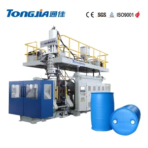 Blow Molding Kazakhstan