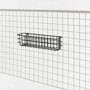 Wire Mesh Hanging Basket Wholesale Storage Baskets