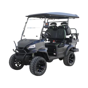 Newest Scooter Golf Carts Fold Push Sale 2022 Vehicle Wholesale Lifted Seat Kart Manufacture 5kw Golf Buggy