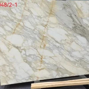 Calacatta White Marble