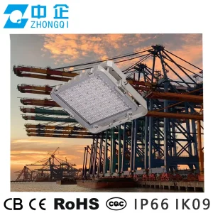 Marine Grade 150W LED Floodlight