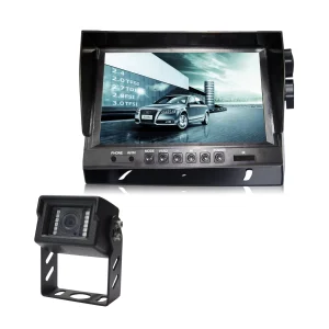 Wholesale 9 Inch Car Truck Dash Cameras for Peterbilt, Toyota, , Dodge, Ford F Series and Mack Semi Trucks