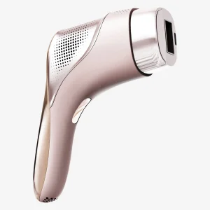 Painless Laser Hair Removal Device