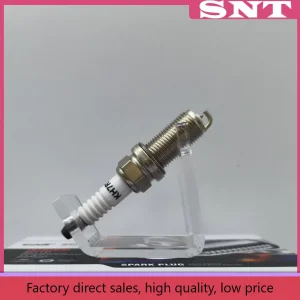 Wholesale China High Quality Auto Parts Spark Plugs for Japanese, Korean Cars, Toyota, Corolla, Hyundai, Suzuki, Vitara, Nissan Auto Parts3
