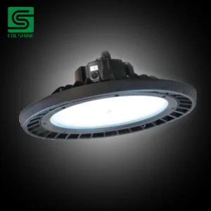 Colshine 100W-200W UFO High Bay