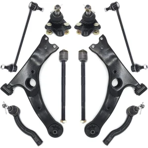 Toyota Corolla Kit