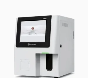 Dymind Hematology Dh36