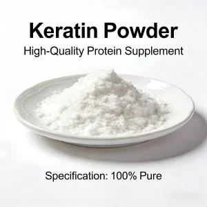 Wholesale Keratin Protein Powder for Extensions