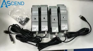 Advanced Elevator Load Monitoring System for Safety Compliance