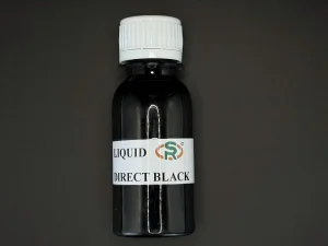 OEM LIQUID DIRECCT BLACK ULTRA- DIRECT BLACK 168 Supplier, Suppliers