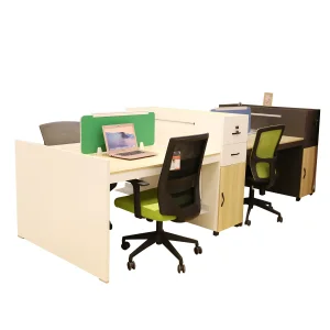 Straight Workstation