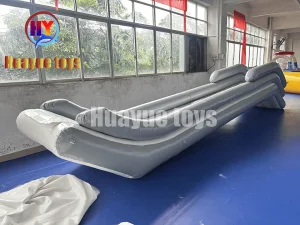 Wholesale Commercial Floating Yacht Slide