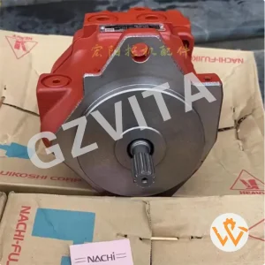 Wholesale PVD-00B-14P-5G3 Excavator Hydraulic Pump E15 EX17 DH17 Piston Pump Main Pump for Kubota Hitachi Doosan Suppliers, Company