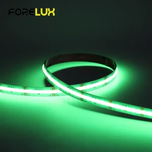 COB 720 RGBW LED Strip Lights 5 Meters 12VDC Home, Kitchen, Bedroom, Christmas, Wall, Indoor, and Decorative Lighting