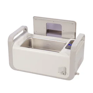 7.5L Adjustable Power Digital Ultrasonic Cleaner Medical Dental Instrument Cleaning Machine