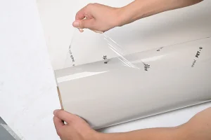 China PET-G Decorative Films