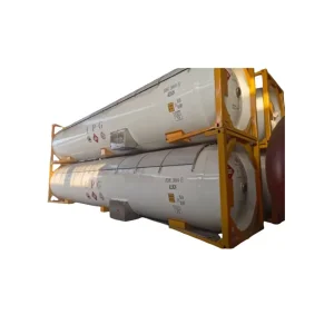 Multimodal LPG Tank Container 51.8m3