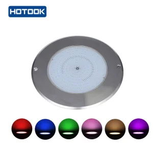 Custom 50FT AC12V Inground Pool SPA