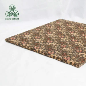 Bespoke Leather Cladding: Crafting Custom Feature Walls for Commercial &amp; Residential Spaces