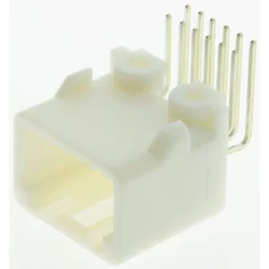 Te 1318772-2 12pin Conector