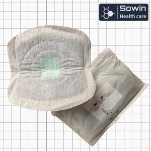 Protector de incontinencia masculino mini