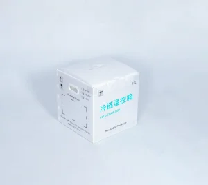 Reusable Shippers