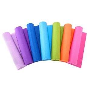 TPE Natural Rubber Yoga Home Sport Accessories