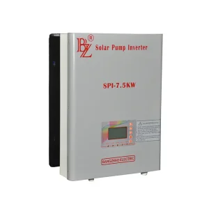 MPPT Inverter