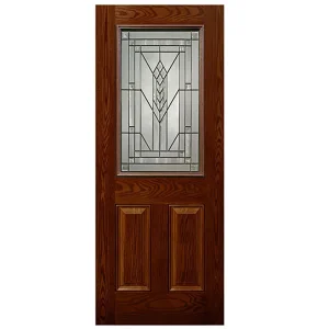 Wholesale Fiberglass Entry Door