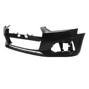 Para-choque Frontal de Carbono Audi