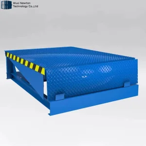 Automatic Adjustable Dock