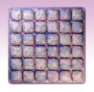 49 Holes Anti-Bedsore Cushion for Silla De Ruedas and Office