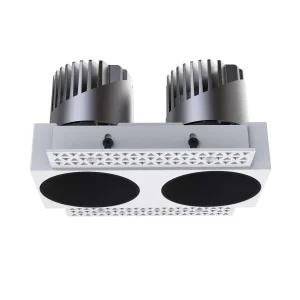 25W 0-10V Dimmable Adjustable
