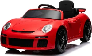 New Ruf-Ctr3 Licensed Kids Electric Toy Ride on Sports Car