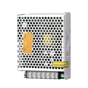 35W 5v 24v 2A Industrial Power Unit D-30B