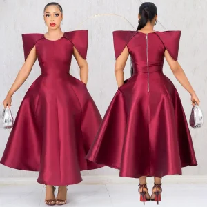 Evening Gown