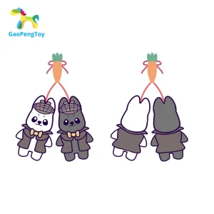 Weighted Plush Nova