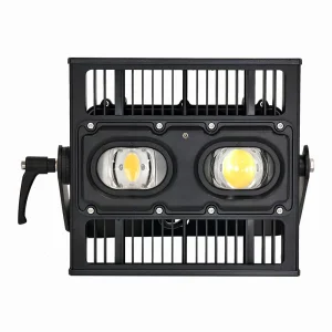 Iluminación minera