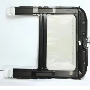 Black UV Protection Sunroof Glass &amp; Auto Glass