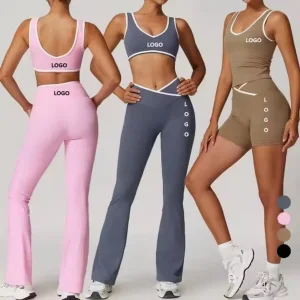 Yoga Sets