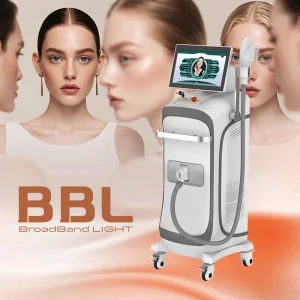 Durable Medical Level BBL Plus Anti Aging Machine