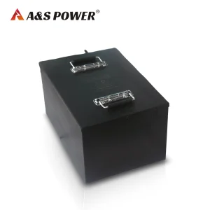 بطارية ليثيوم قابلة لإعادة الشحن 12V 300ah 400ah 500ah 600ah دورة عميقة 12.8V LiFePO4 مع نظام إدارة البطارية للمركبات الترفيهية/اليخوت/المقطورات/المنازل المتنقلة