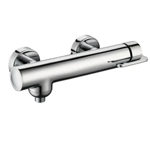 Chrome Plated Faucet
