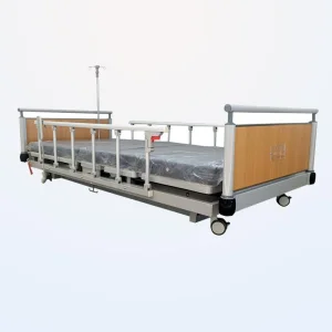 Long Term Care Bed