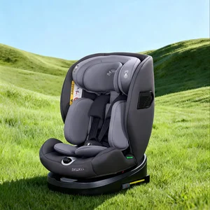 Detachable Seat Cover Infant Car Seat