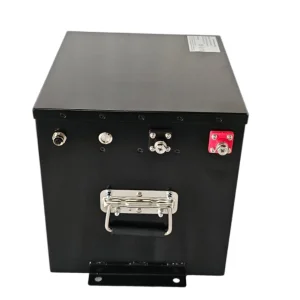 6000 Cycles Lithium LiFePO4