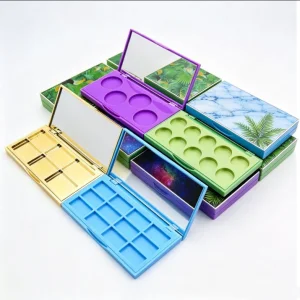 Makeup Palette